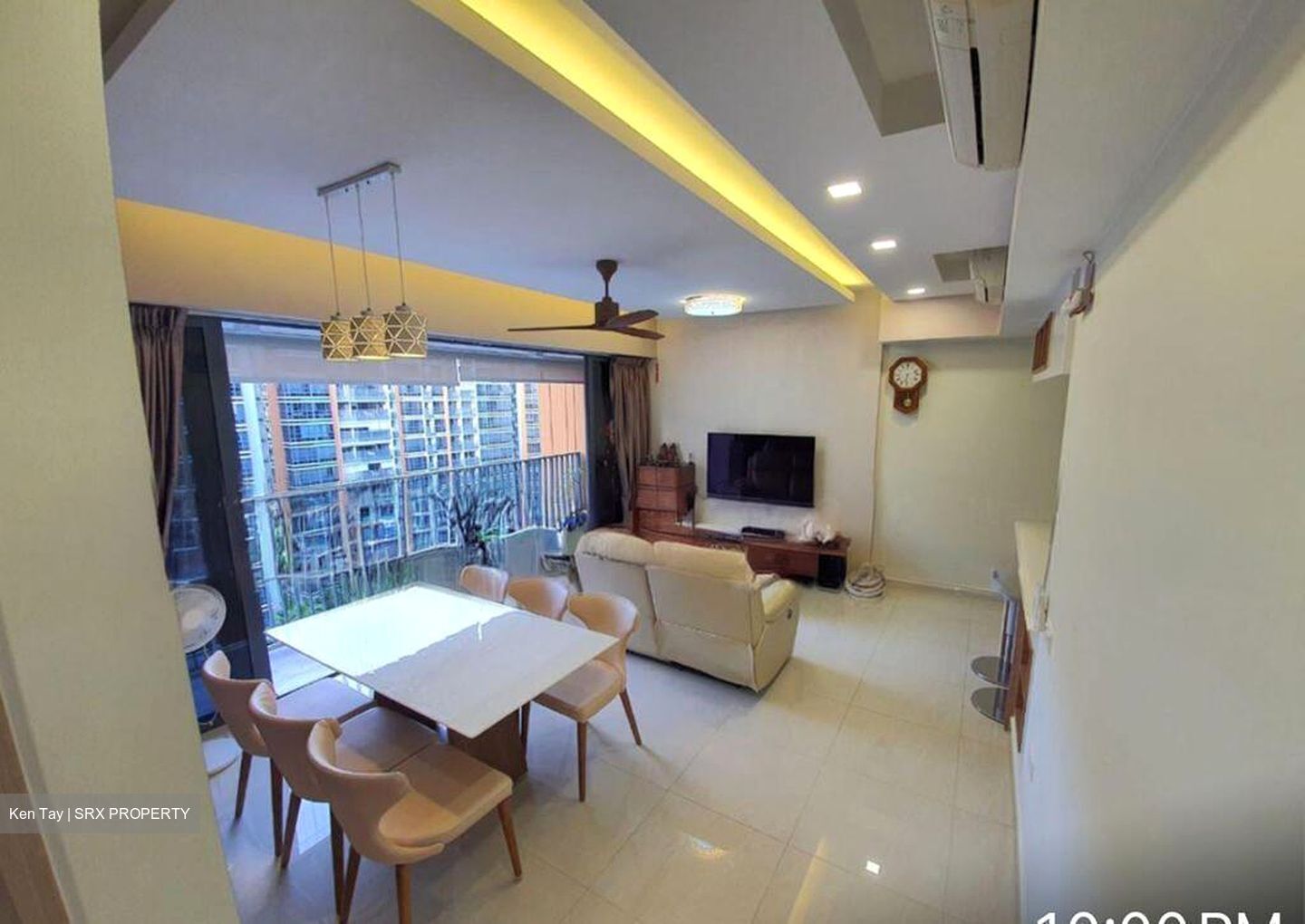 Coco Palms (D18), Condominium #504694041